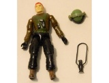 G.I. Joe Vintage 1985 Thunder Figure