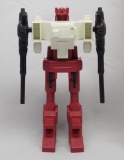 Six Gun Transformers G1 Figure