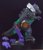 Trypticon G1 Vintage Transformers Figure