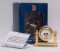 Mickey Mouse Collectible Miniature Clock