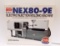 Nissei P NEX80-9E Injection Molding Machine 1:20 Scale Model Kit