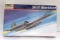 Revell SR-71 Blackbird Stealth Plane 1:72 Scale Model Kit