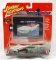 Johnny Lightning Yesterday And Today Mustang Diecast Car Set