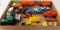 Die Cast Toy Vehicles Assorted Lot