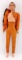 1965 Gilbert James Bond Sean Connery Action Figure