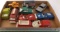 Assorted Lot of Vintage Tootsie Toys Vehicles