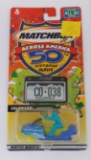 Matchbox Across America Colorado 50th Anniversary Die Cast Vehicle