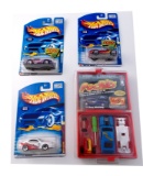 Die Cast  Ford Mustang Cars Assorted Toy Vehicle Lot