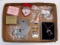 Assorted Lot of Costume Jewelry Pieces
