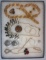 Necklace, Earring, Bracelet & Brooch Lot