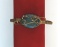 Older Victorian-Style Bracelet w/ Stone