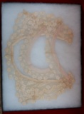 Antique Lace Collar for Vintage Dress