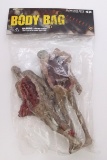 Body Bag Exclusive Spawn Collector's Club Figure Set