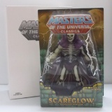 Scareglow Masters of the Universe Classics He Man Action Figure