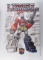 Transformers IDW Botcon 2005 Exclusive Convention Comic Book