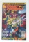 Transformers Botcon 2010 Exclusive Convention Comic Book