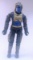 G.I. Joe 2003 Black Dragon Trooper Convention Exclusive Figure