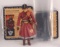 G.I. Joe 2012 Iron Grenadier Guard Operation Bear Trap Convention Exclusive Figure