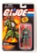 G.I. Joe Medi-Viper DTC Exclusive Carded Figure