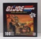 G.I. Joe 2002 Joe Vs. Cobra 100 Piece Sand Razor Puzzle Set