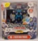 Cybertron Primus Transforming Robot Figure