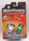 Prowl 2 Side Burn Transformers Robots In Disguise Minibot 2 pack