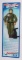 G.I. Joe Dial Tone Funskool Pepsodent Import Carded Figure