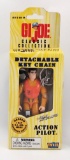 1/18 Scale Action Pilot 1994 Commemorative Collection Keychain Figure in Window-Box