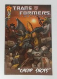 Transformers Nightbeat 