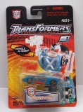 Crosswise Transformers Robots In Disguise Spychangers Mini Figure