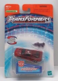 Crosswise Transformers Robots In Disguise Spychangers Action Figure Toy