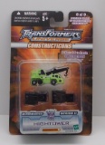 Hightower Micromaster Constructicon Transformers Universe Carded Action Figure Toy