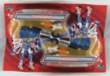 Transformers Universe Prowl Robots in Disguise Carded Action Figure Toy