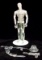 2002 Clear GI Joe Super-Articulated 1/6 Scale Membership Figure