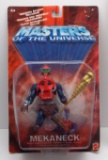 Mekaneck Masters of the Universe 200x Figure