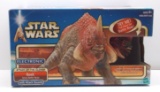 Star Wars Reek Attack of the Clones Electronic Beast Figure