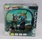 Flaming M.O.T.H.  Pacific Theater G.I. Joe Collector's Club Display Box