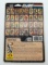 Vintage Storm Shadow GI Joe Full Card Back w/ FileCard
