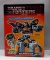 Transformers  Ricochet Commemorative Series G1 Reissue