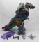Trypticon G1 Vintage Transformers Figure