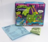 Teenage Mutant Ninja Turtles RetroCatapult Box Only