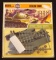 Airfix - HO/OO Scale Stalin Tank World War II Carded Model Kit