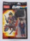 G.I. Joe Scrap Iron Funskool International Heroes Indian Import Carded Figure