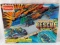 Super Cop Rescue Squad Funskool International Heroes Indian Import 4 Vehicle Set