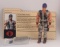 G.I. Joe 2004 Dreadhead Billy-Bob Convention Exclusive Figure