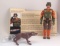 G.I. Joe 2004 Mutt And Junkyard Convention Exclusive Figure