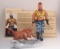 G.I. Joe 2004 Dreadnok Crusher Convention Exclusive Figure