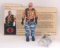 G.I. Joe 2004 Dreadnok Demolishor Convention Exclusive Figure