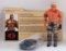 G.I. Joe 2004 Road Pig Convention Exclusive Figure