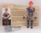 G.I. Joe 2004 Zarana Convention Exclusive Figure